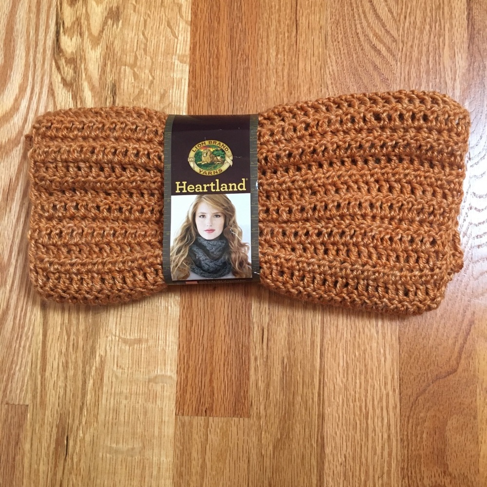 🌻Neck scarf